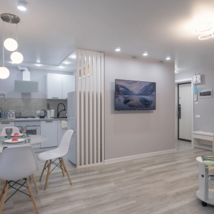 Фотография квартиры Квартира для Вас