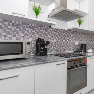 Фотография квартиры Вершина-ПВ на проспекте Кабанбай Батыра 60А