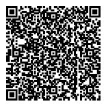 QR код мини отеля Еловый дом