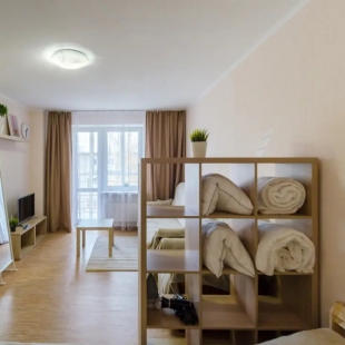 Фотография квартиры Квартира Pskov City Apartments 2 Lagernaya 5 A