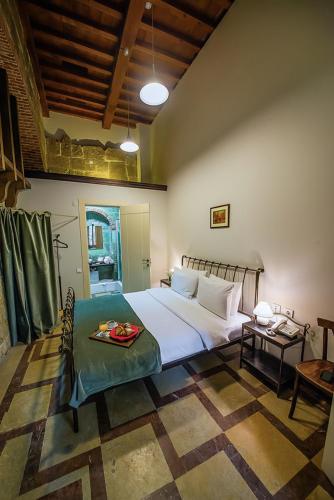 Фотография гостиницы Emigrant Boutique Hotel