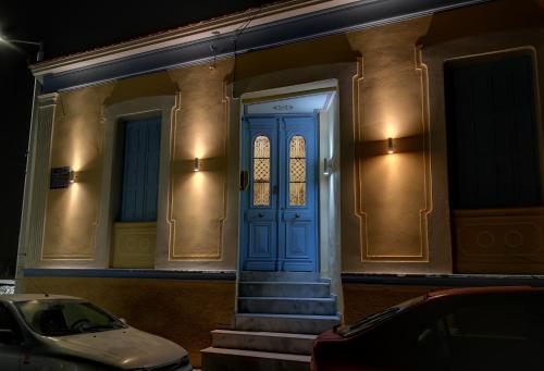 Фотография гостиницы Apollon Hotel