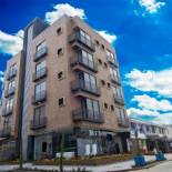 Фотография гостиницы De Película Apartasuites