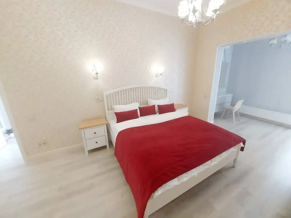 Фотография квартиры Апартаменты Идеальная для Встреч ЖК Арбат