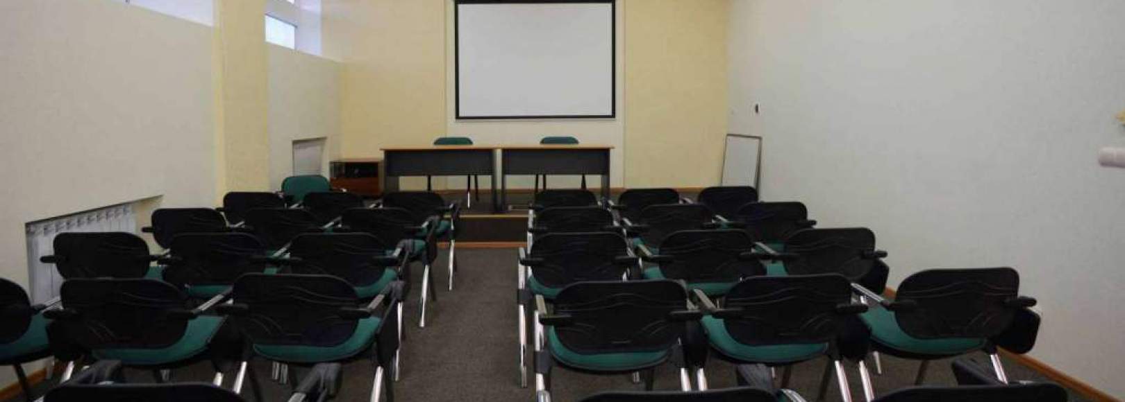 Фотография конференц-зала Оренбург