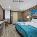 Фотография мотеля Buccaneer Motel