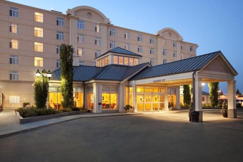 Фотография гостиницы Hilton Garden Inn West Edmonton