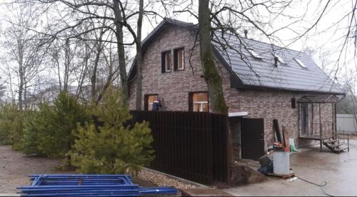 Фотография гостевого дома Гостевой Дом