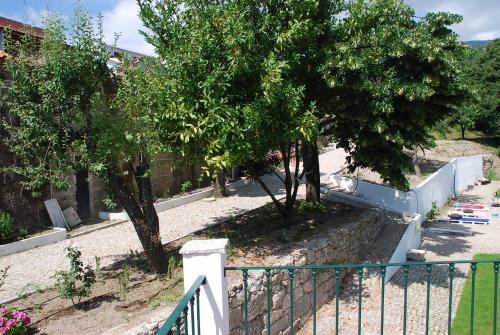 Фотография гостевого дома Refúgio de Calheiros