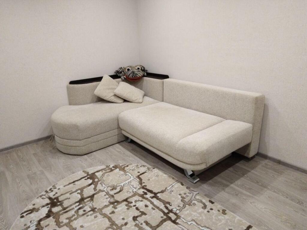 Фотография квартиры Апартаменты на улице Центральная 46 корпус 1