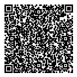 QR код мини отеля Виктория
