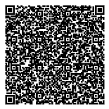 QR код гостиницы Гостиничный комплекс Фьорд