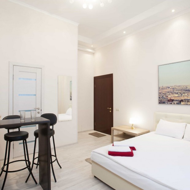 Фотографии мини отеля
Hotel-City