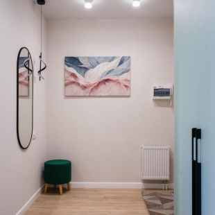 Фотография квартиры Апартаменты на улице Генерала Буткова 20