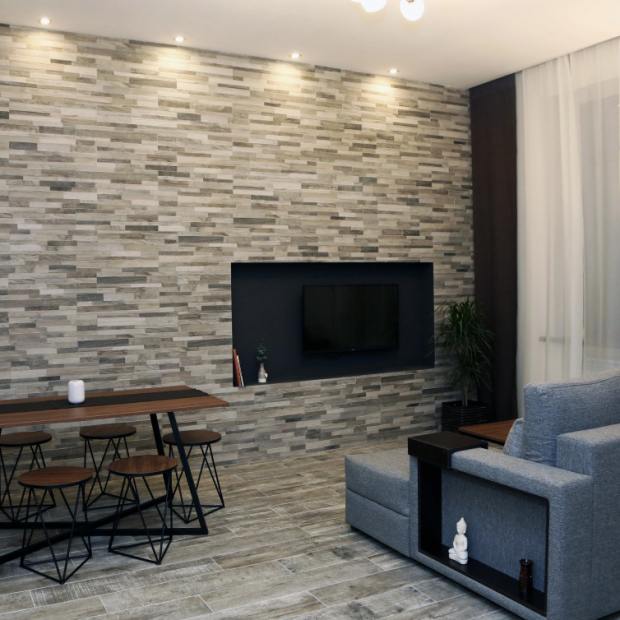 Фотографии квартиры
Апартаменты площадь Республики