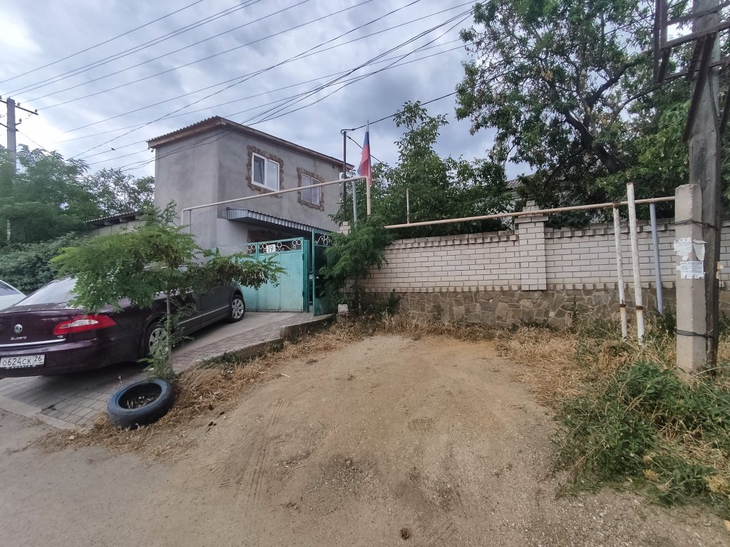 Фотография хостела Chekhov19