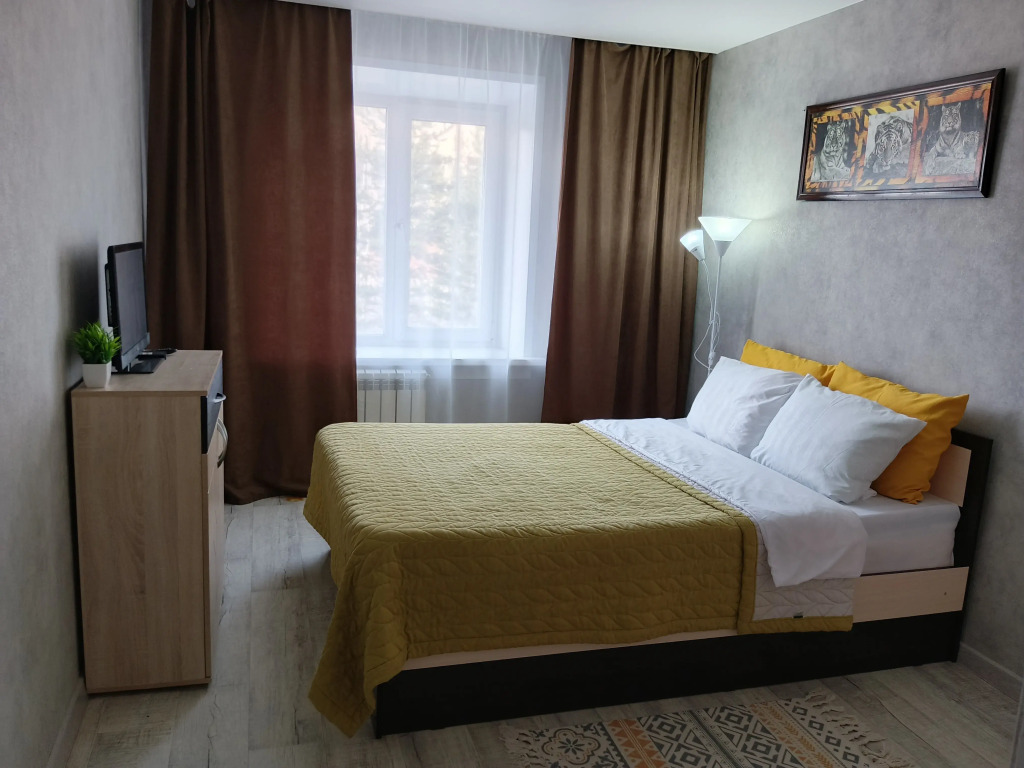 Фотография квартиры Квартира на Комсомольской 16/2