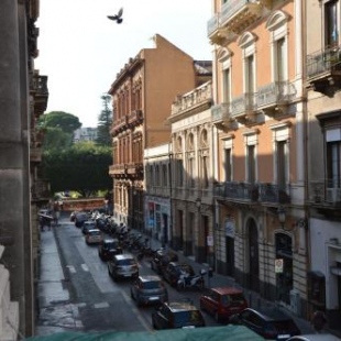 Фотография мини отеля B&B Giardino Bellini-centro