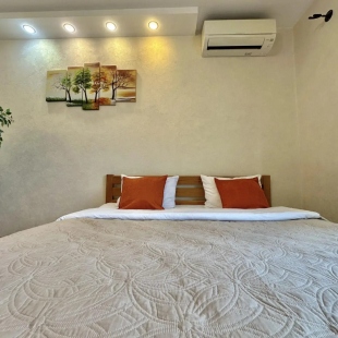 Фотография квартиры Апартаменты Good Sleep (Гуд Слип) на улице Белорусская 9