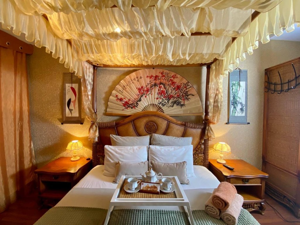 Фотография квартиры КвартРента НН на бульваре Мира