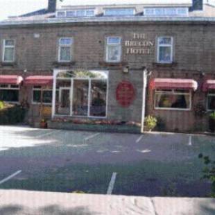 Фотографии гостиницы
Brecon Hotel Sheffield Rotherham