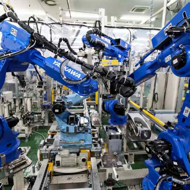 Фотография предприятий ООО Робототехника