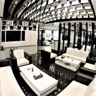 Фотография гостиницы Beverly Hotel Beirut