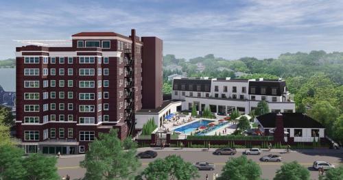 Фотография гостиницы Kimpton Cottonwood Hotel, an IHG Hotel