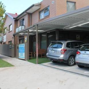 Фотографии гостиницы
Strathfield Executive Accommodation