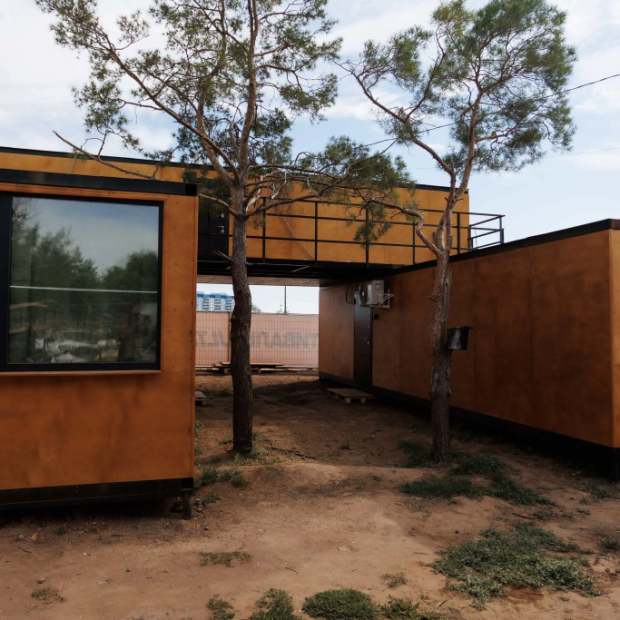 Фотографии гостиницы 
            Ультра отель