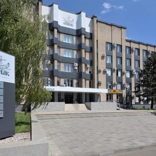 Фотография гостиницы Бизнес-отель Ермак