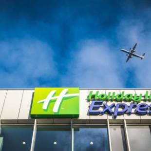 Фотографии гостиницы
Holiday Inn Express - Stockport, an IHG Hotel