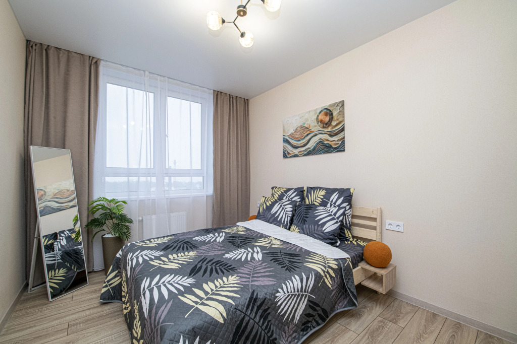 Фотография квартиры Апартаменты SunSet