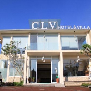 Фотография базы отдыха CLV Hotel & Villa