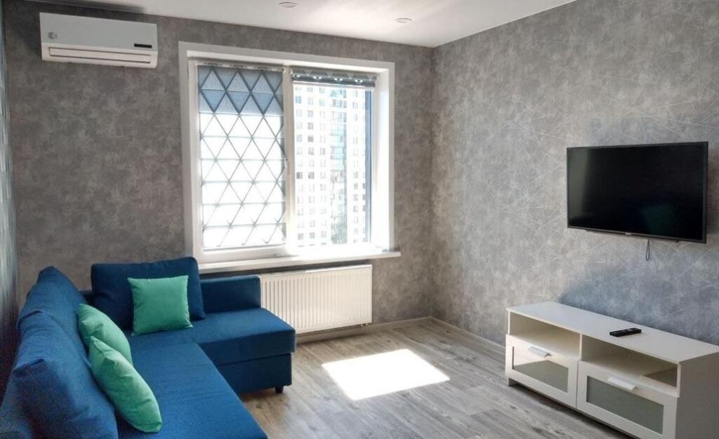 Фотография квартиры Gostim (Гостим) на улице Немировича-Данченко 156