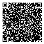 QR код гостиницы Мирас