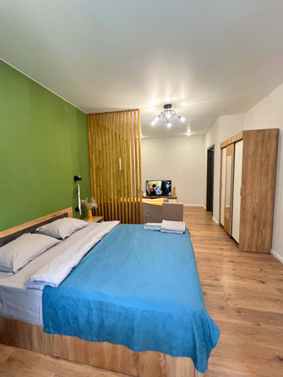 Фотография квартиры Апартаменты Apartment rental