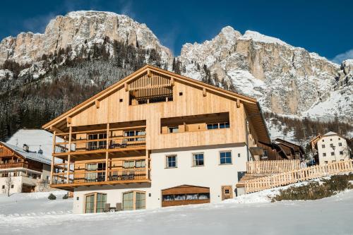 Фотография апарт отеля Vila Altonn