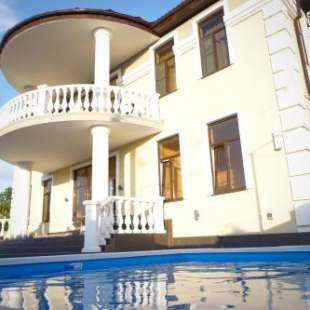 Фотография гостевого дома Villa Park&Spa