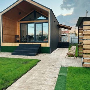 Фотография Коттеджа Частный дом Дом в Петра Дубраве