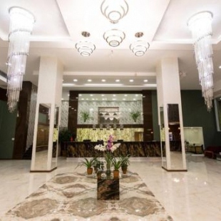 Фотография гостиницы AF City Hotel Baku