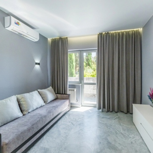 Фотография квартиры Апартаменты Кипарис