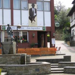 Фотографии гостевого дома
Pension Zum Angestellten