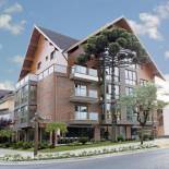 Фотография гостиницы Hotel Laghetto Stilo Centro