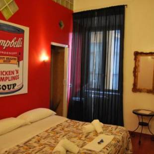 Фотографии мини отеля 
            Core De Roma Suites