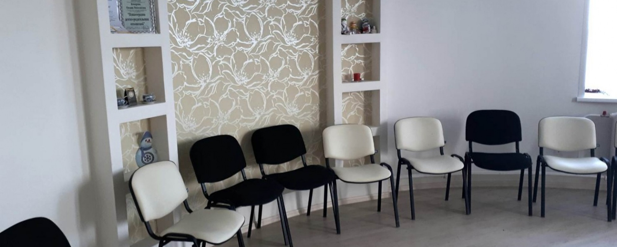 Фотографии конференц-зала Тренинг-зал на проспекте Дзержинского