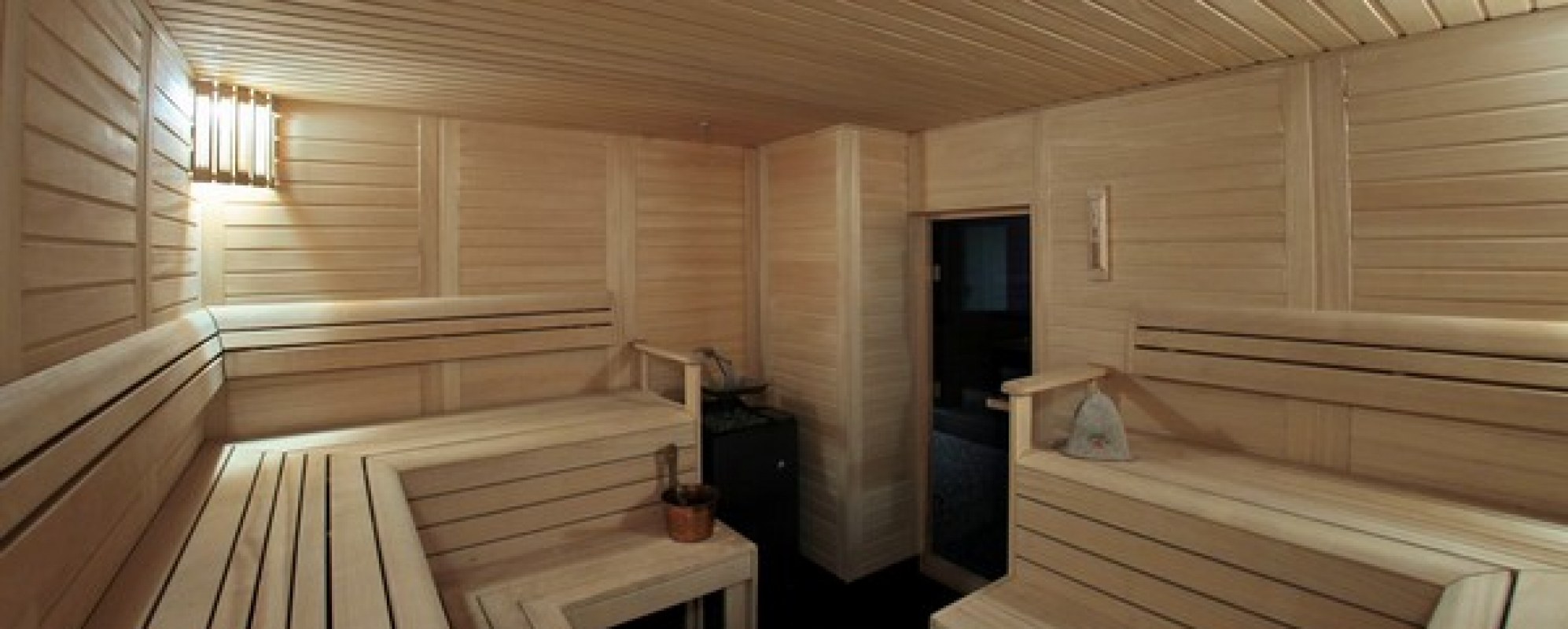 Фотографии сауны Центр SPA Ария