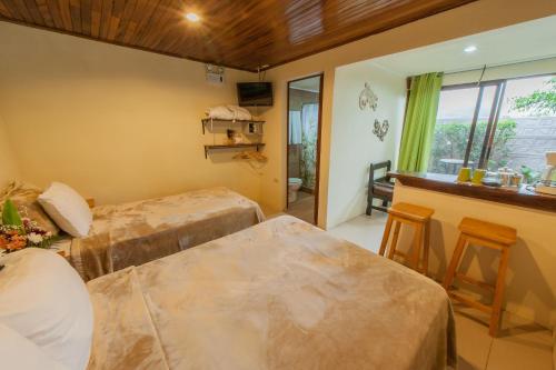 Фотография мини отеля Eddy`s Place