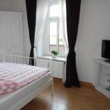 Фотография гостевого дома Pension Bertha