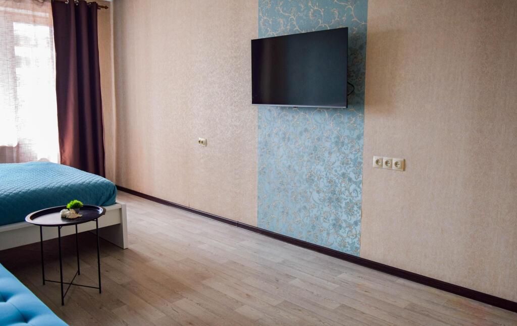 Фотография квартиры Комфорт на бульваре Московский